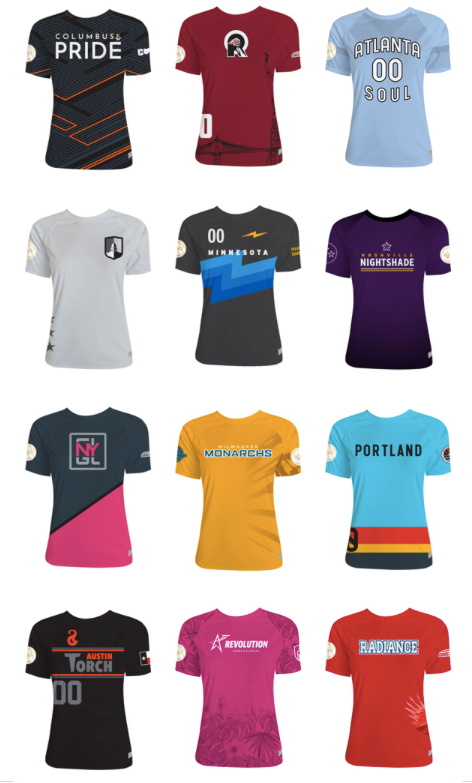 The Premier Ultimate League Player Sponsorship Program 2020
