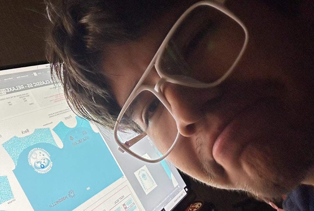 AI Artwork & Team Uniform Design in 2026