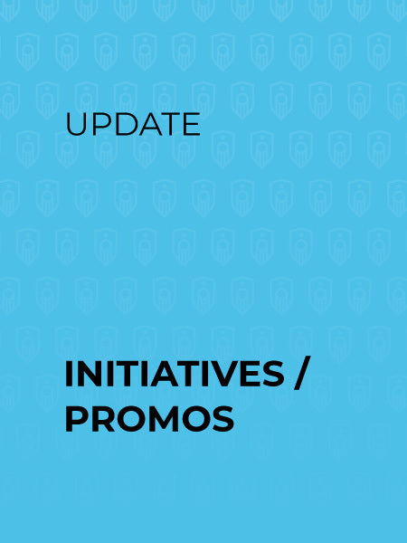 Team Marketing Initiatives