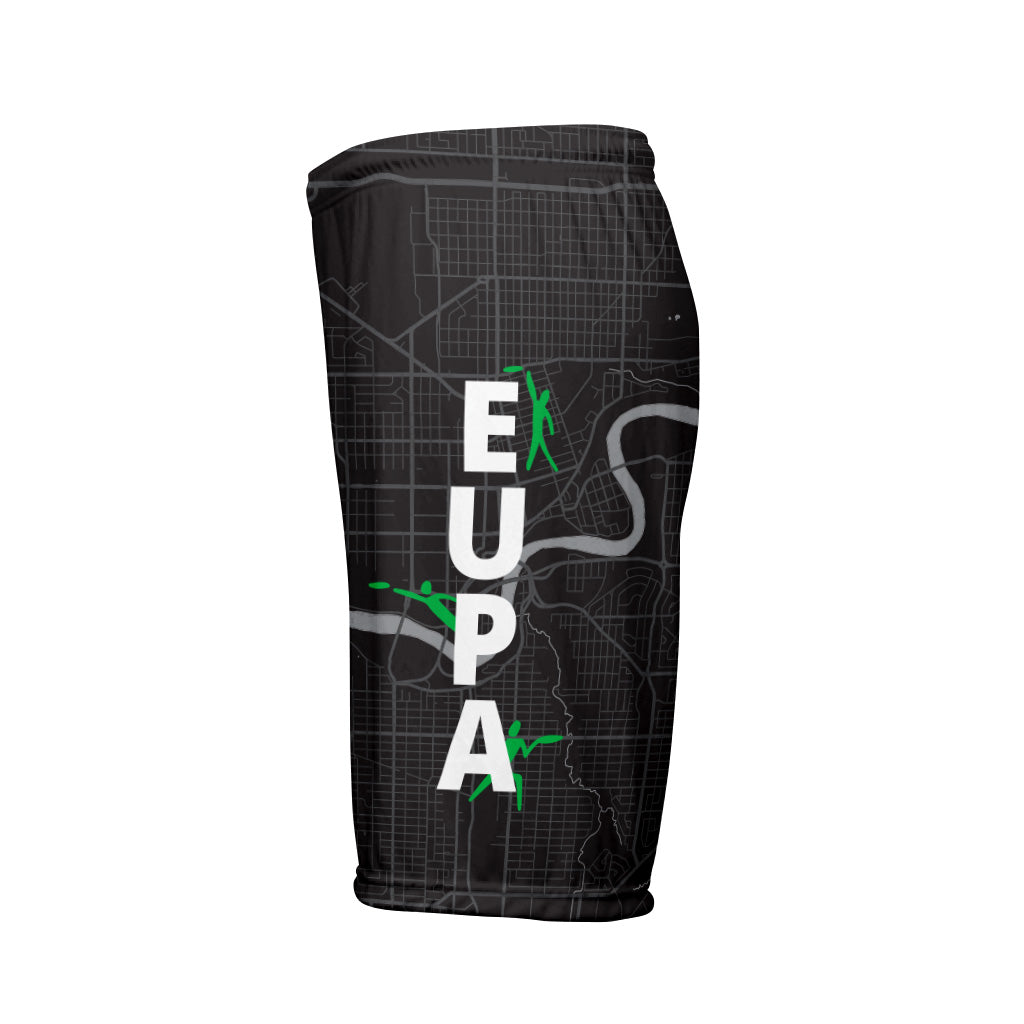 EUPA Flexlight Shorts