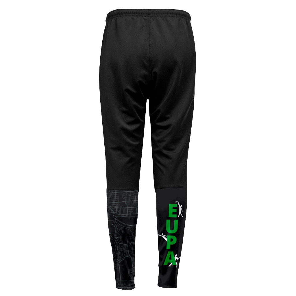 Pantalons d'entraînement TEMPLATE