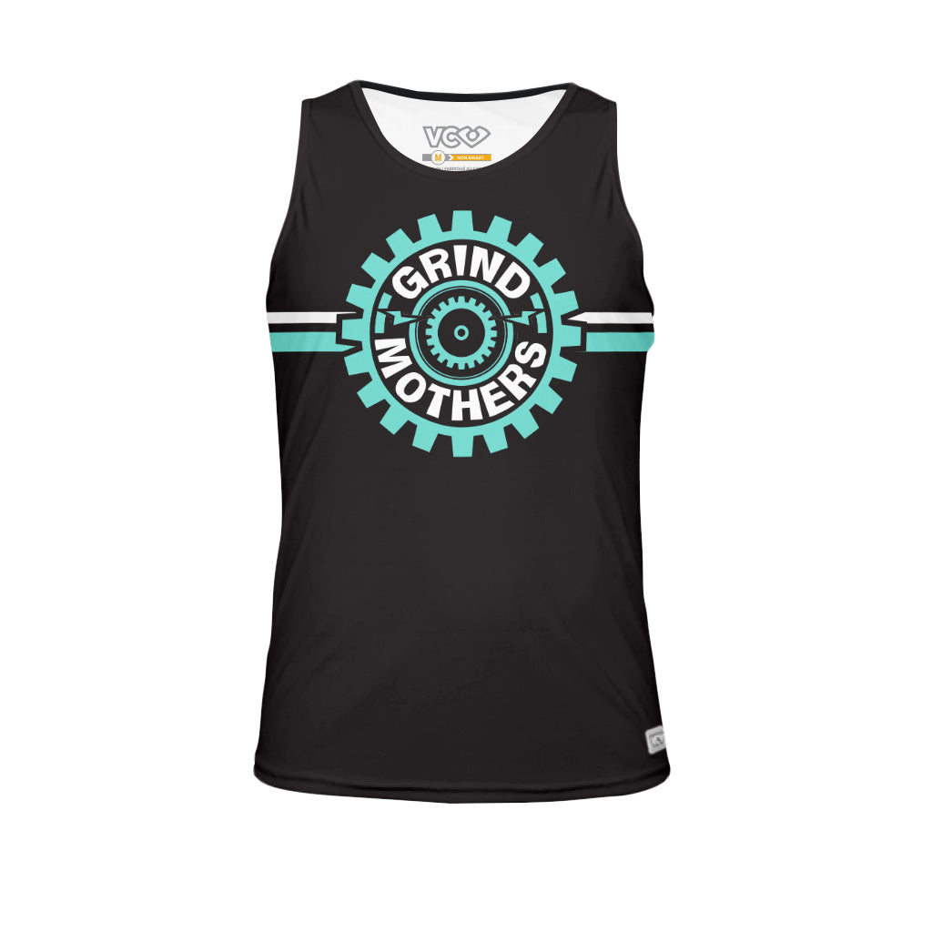 Grindmothers Dark Tank