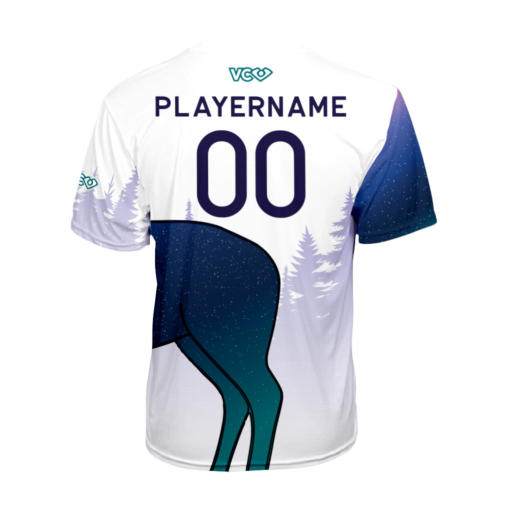 Mana Light Classic Jersey