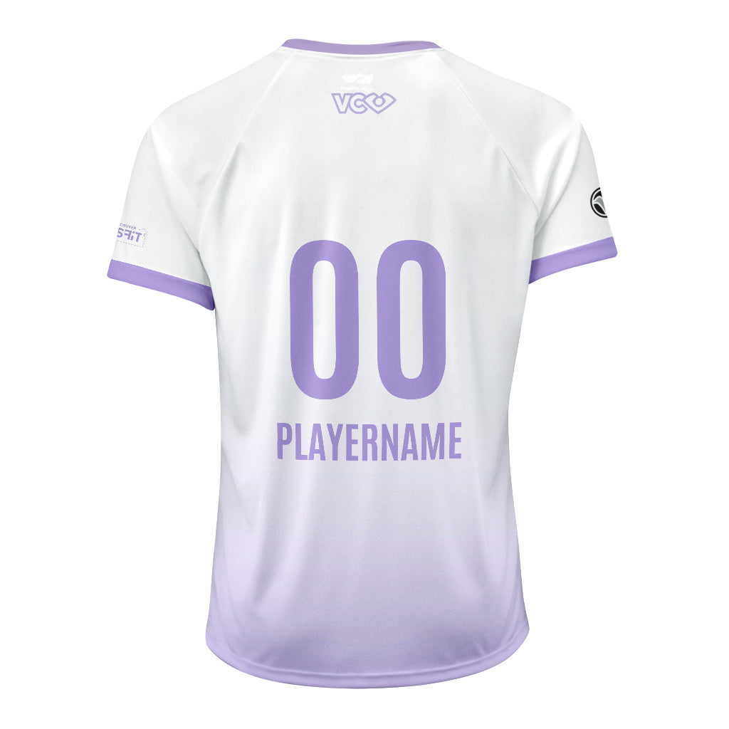 Maverick Women Light Raglan Jersey