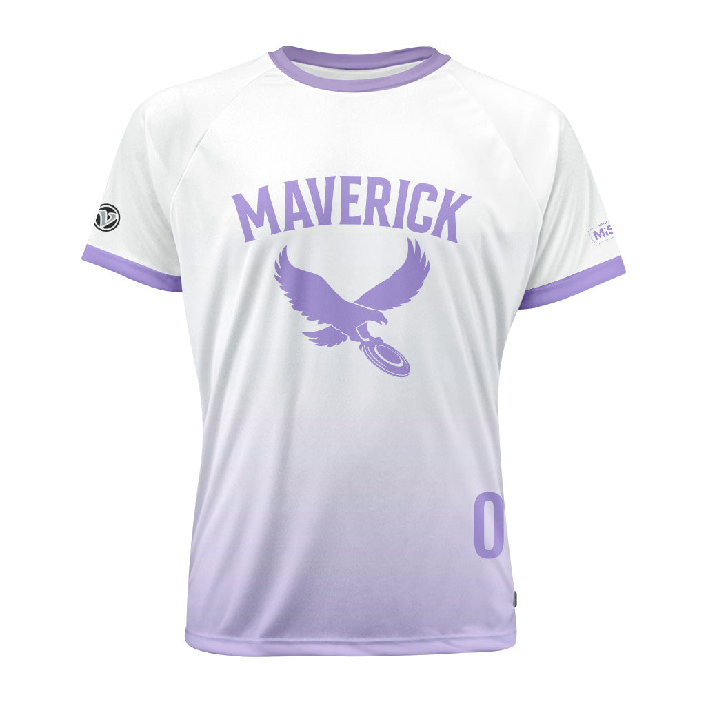 Maverick Women Light Raglan Jersey