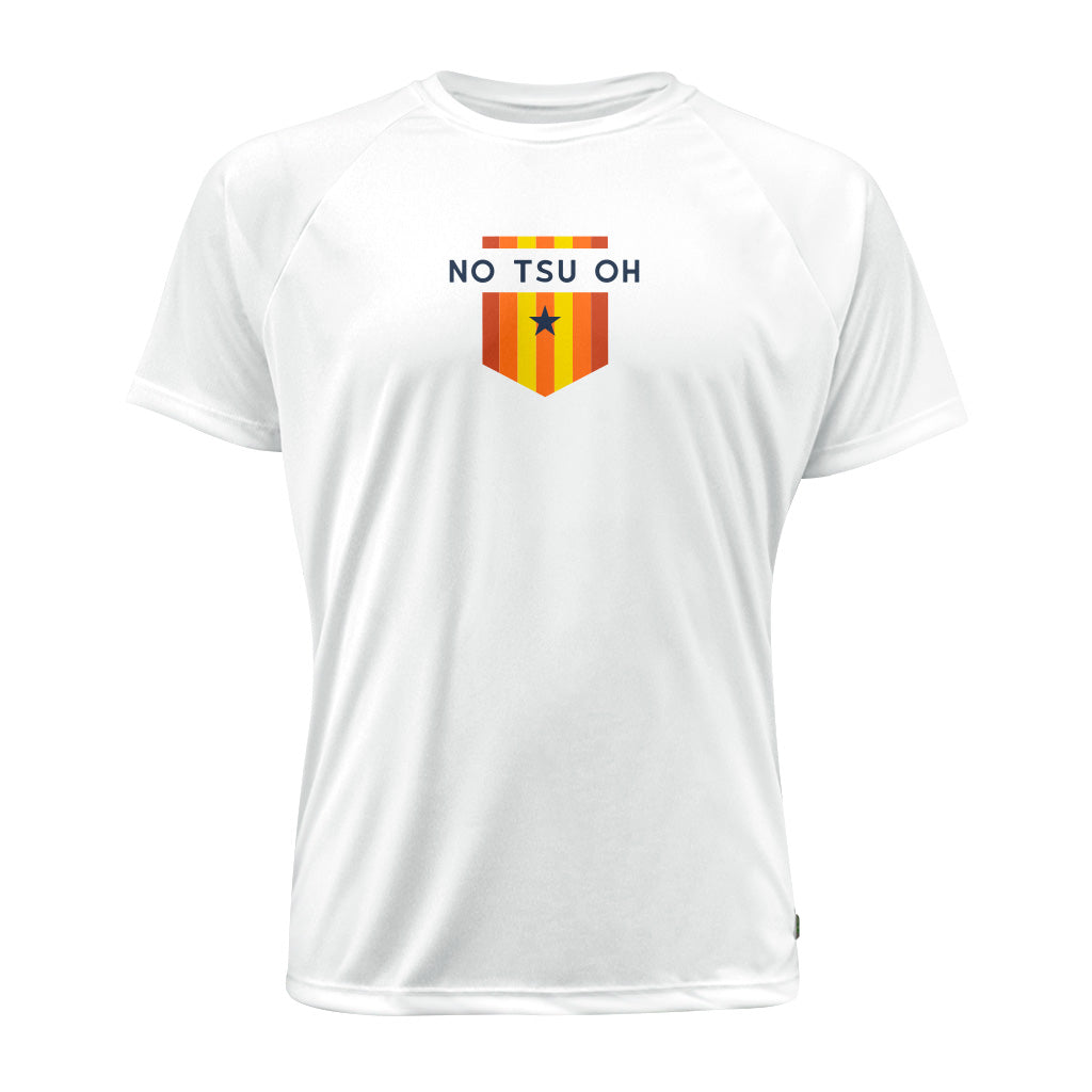 T-shirt Raglan Sublimé Spot