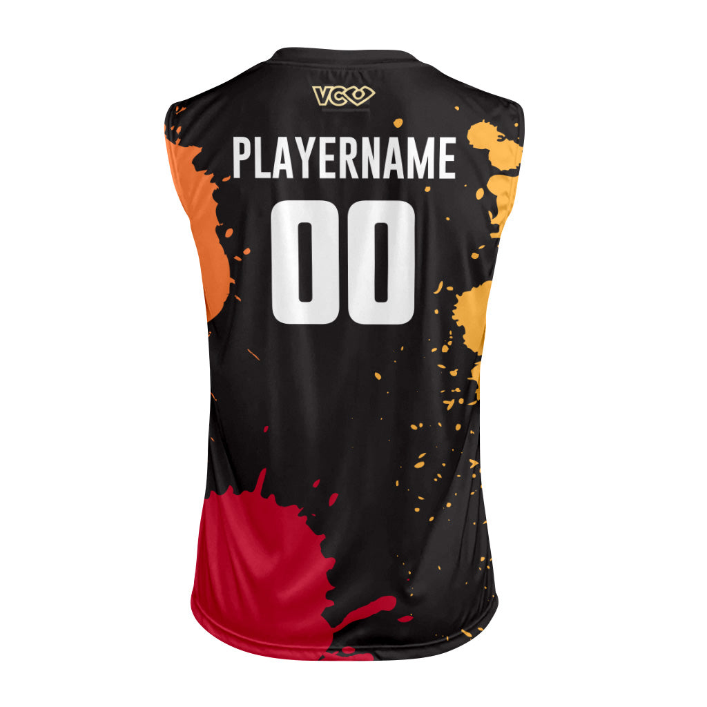 ORB Dark Classic Jersey