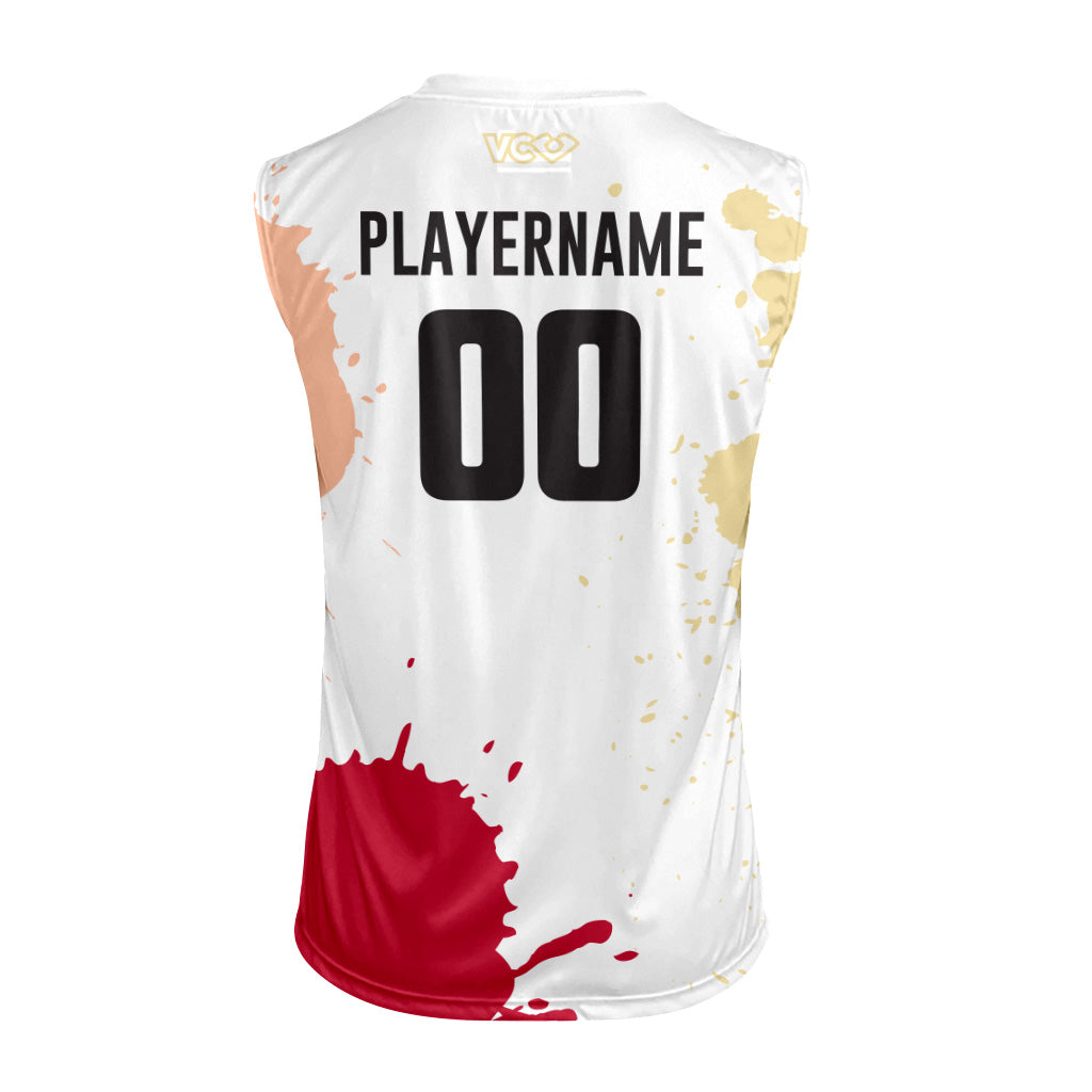 ORB Dark Classic Jersey