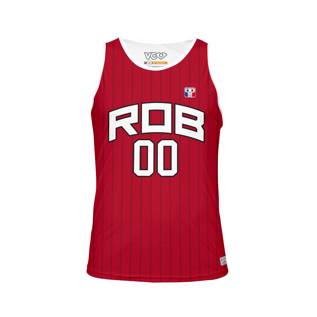 ROB Dark Tank