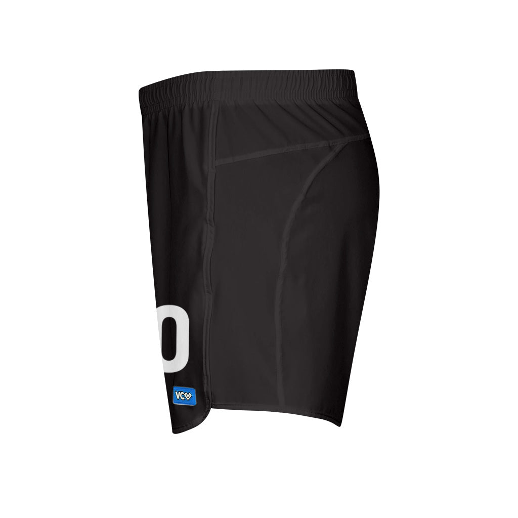 Spiced Ultimate Shorty Shorts