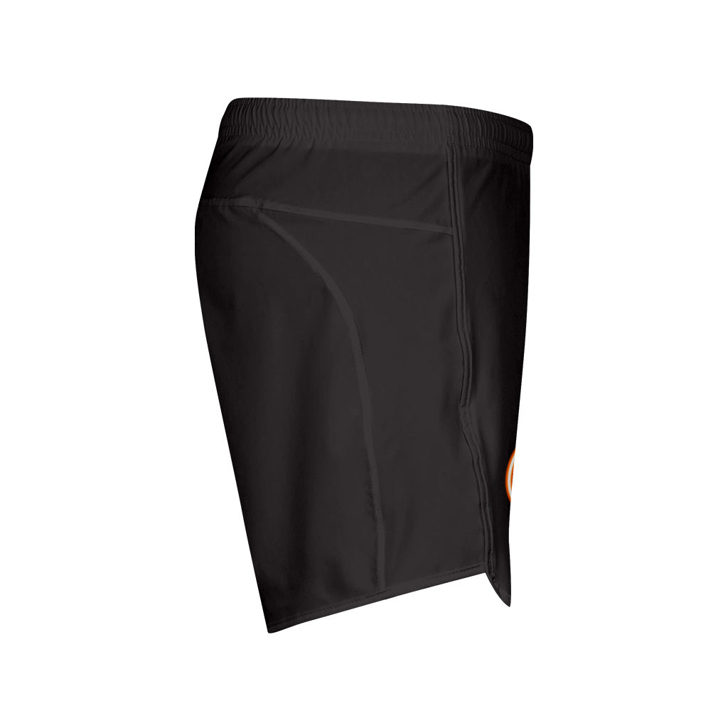Spiced Ultimate Shorty Shorts