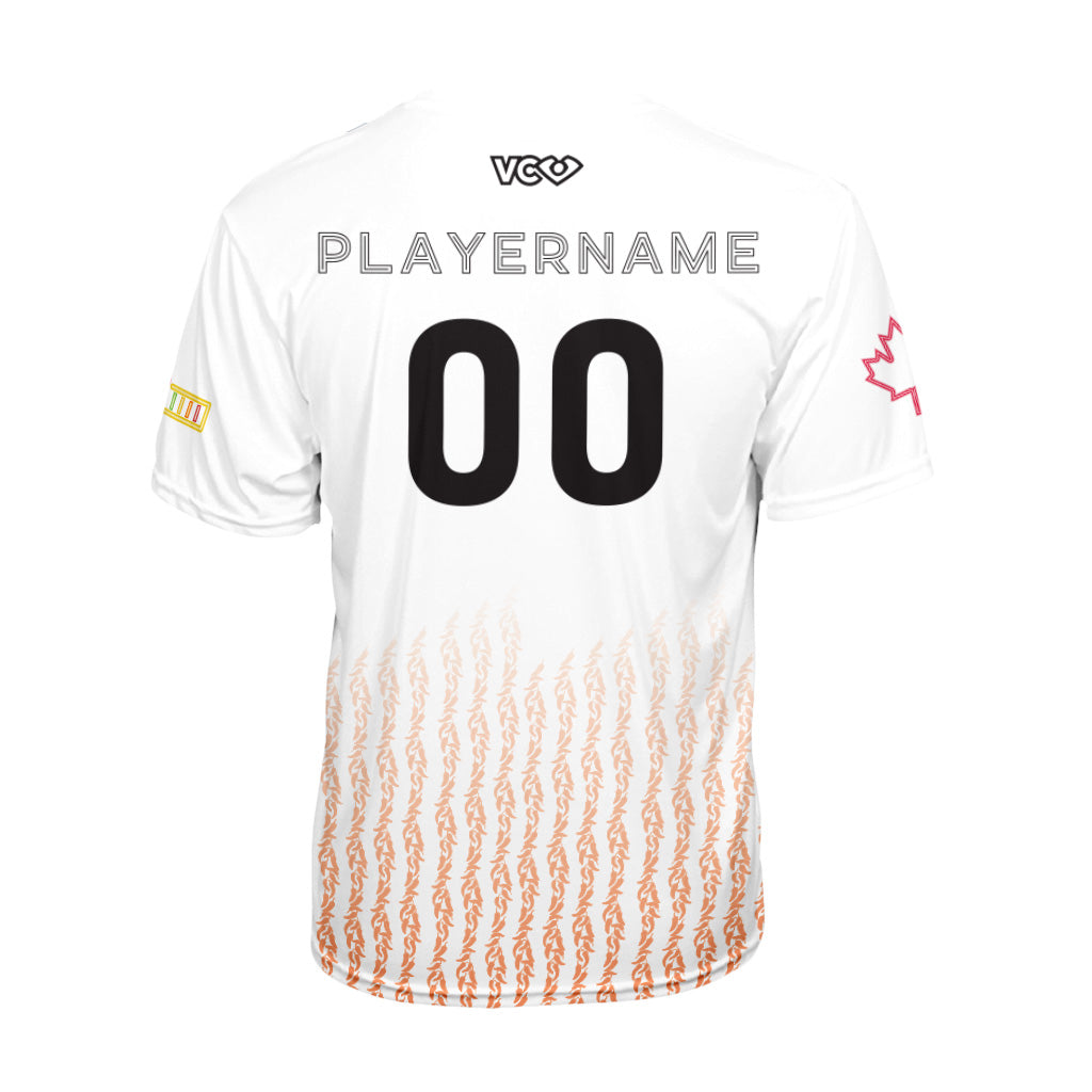 Spiced Ultimate Classic Light Jersey