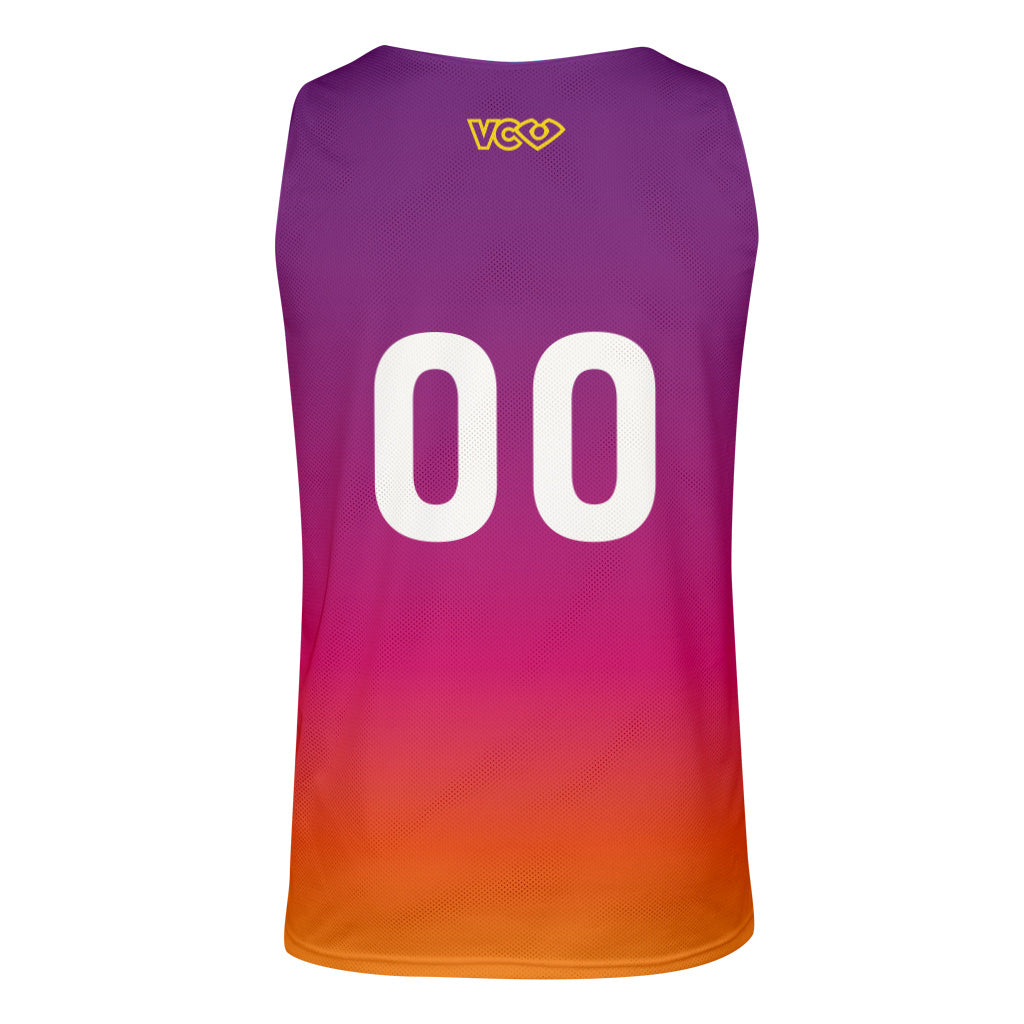 Spiced Ultimate Reversible