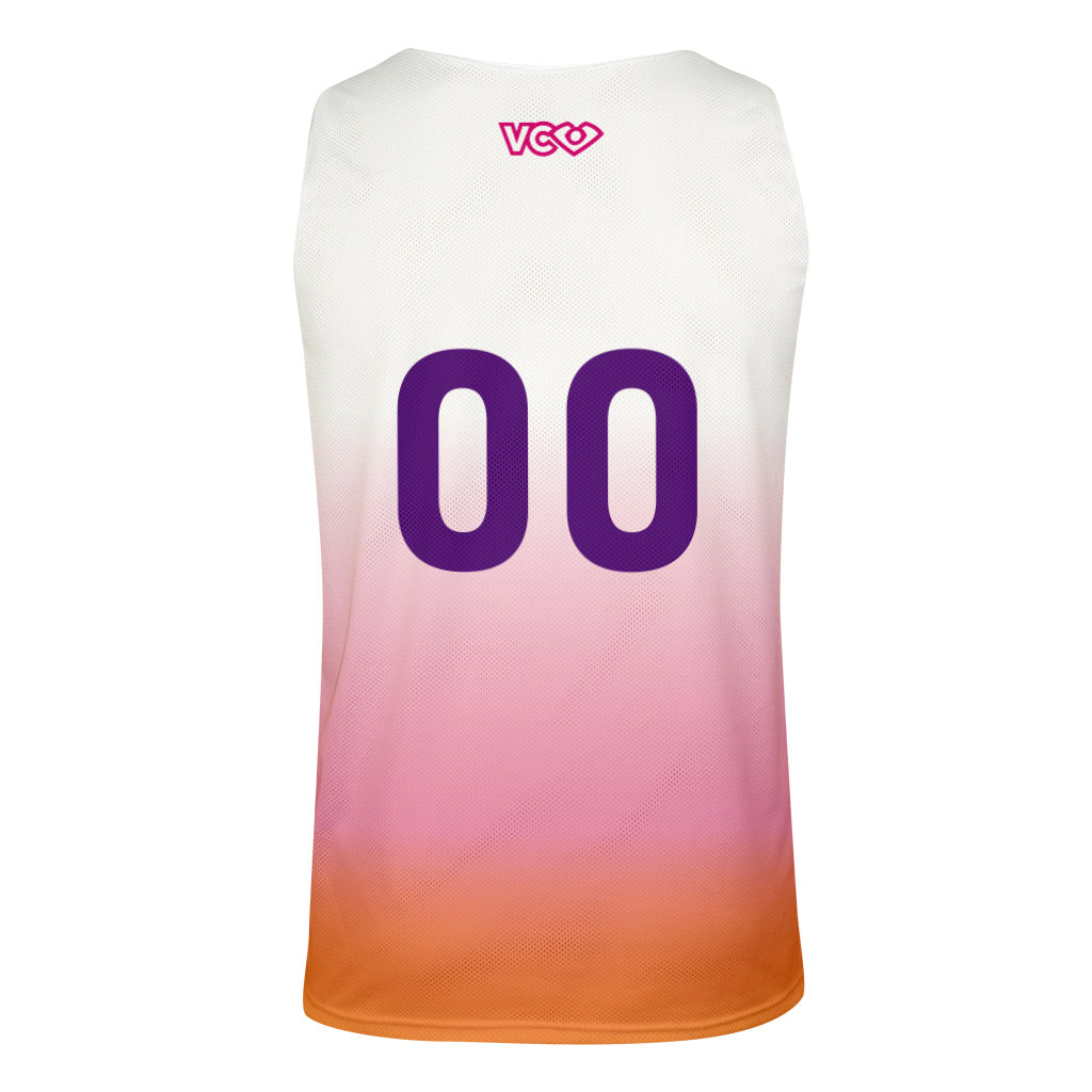 Spiced Ultimate Reversible
