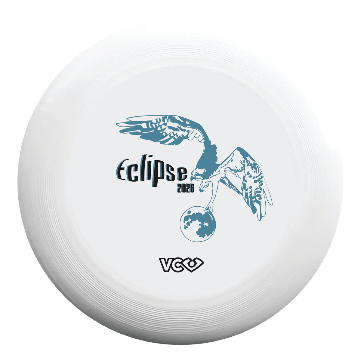 Eclipse Disc