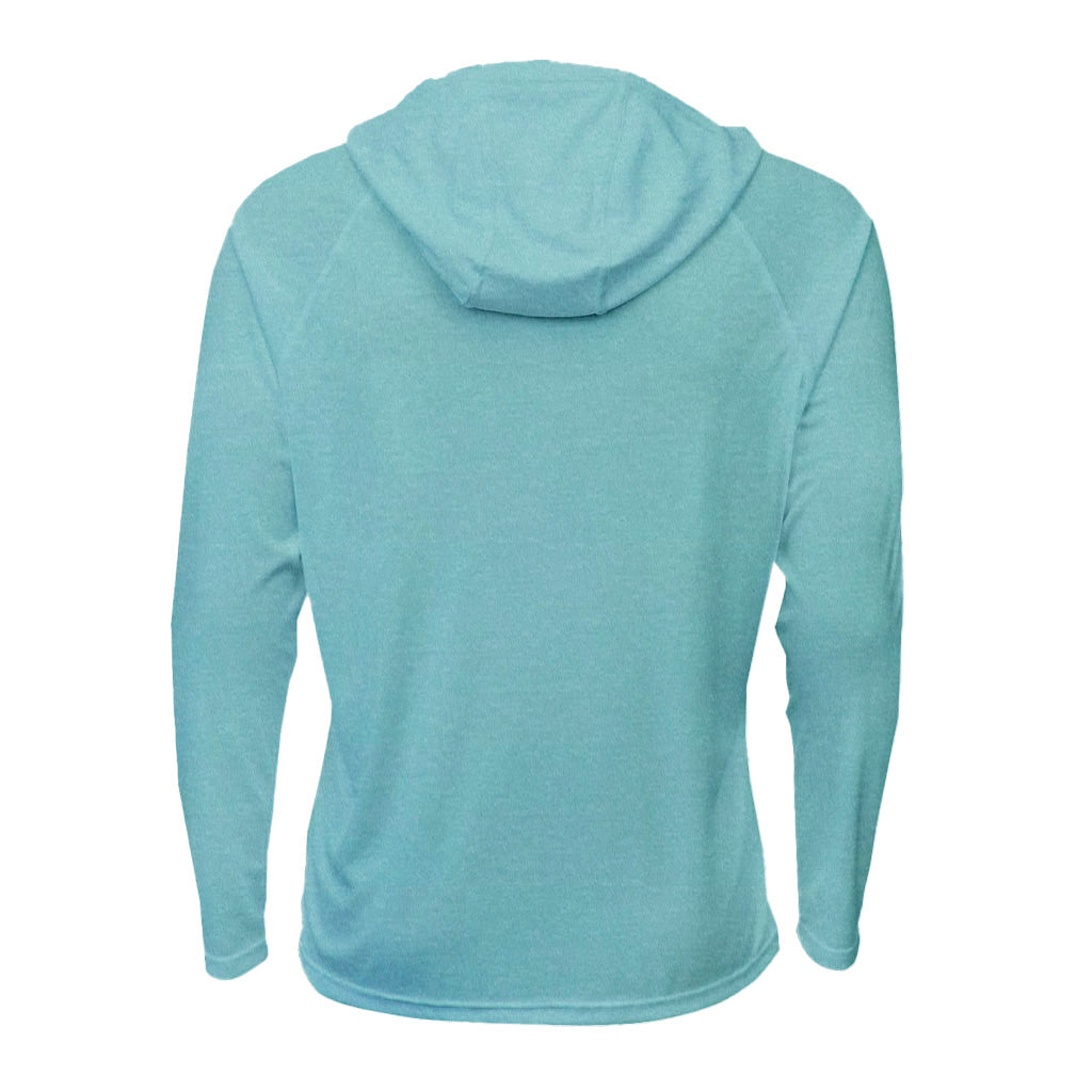 Revolution Lite - Heather Aqua