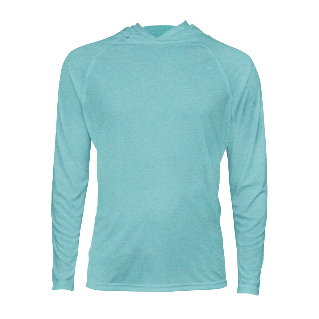 Revolution Lite - Heather Aqua