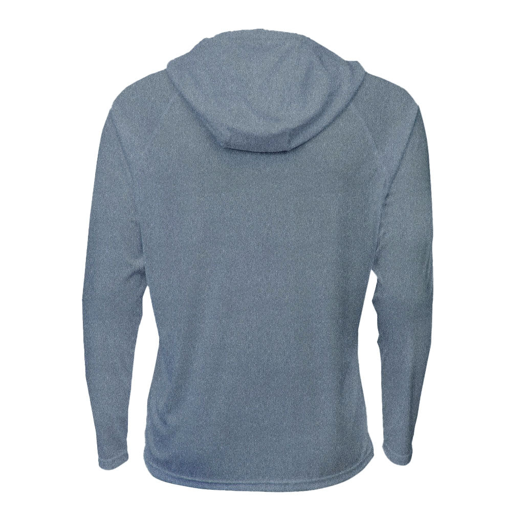 Revolution Lite - Heather Moroccan