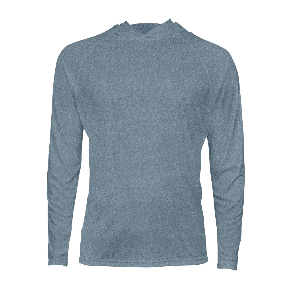 Revolution Lite - Heather Moroccan