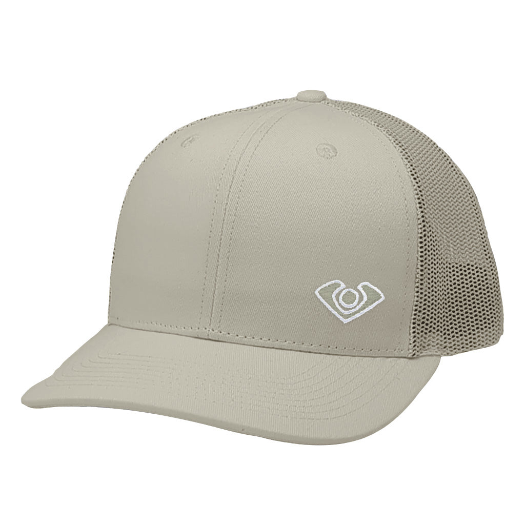 VC Meshback Hats