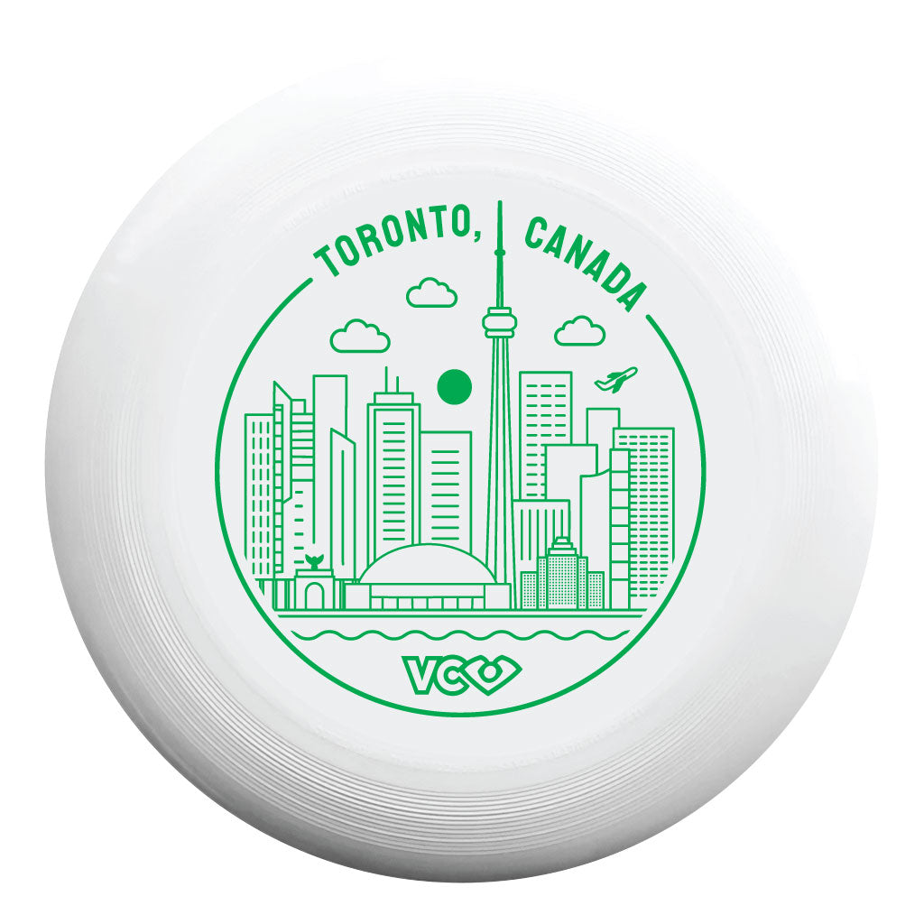 Toronto Disc
