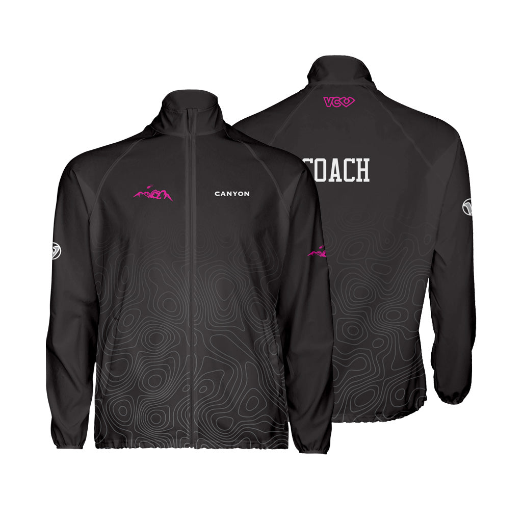 Canyon Velocity Jacket