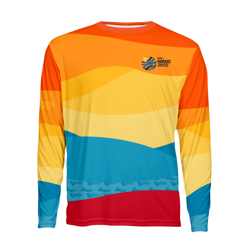 WBUC 2025 Sunrise Classic Long Sleeve
