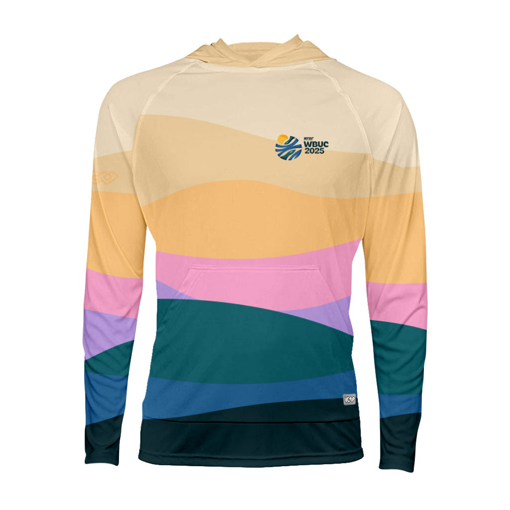 WBUC 2025 Ocean Sun Revolution