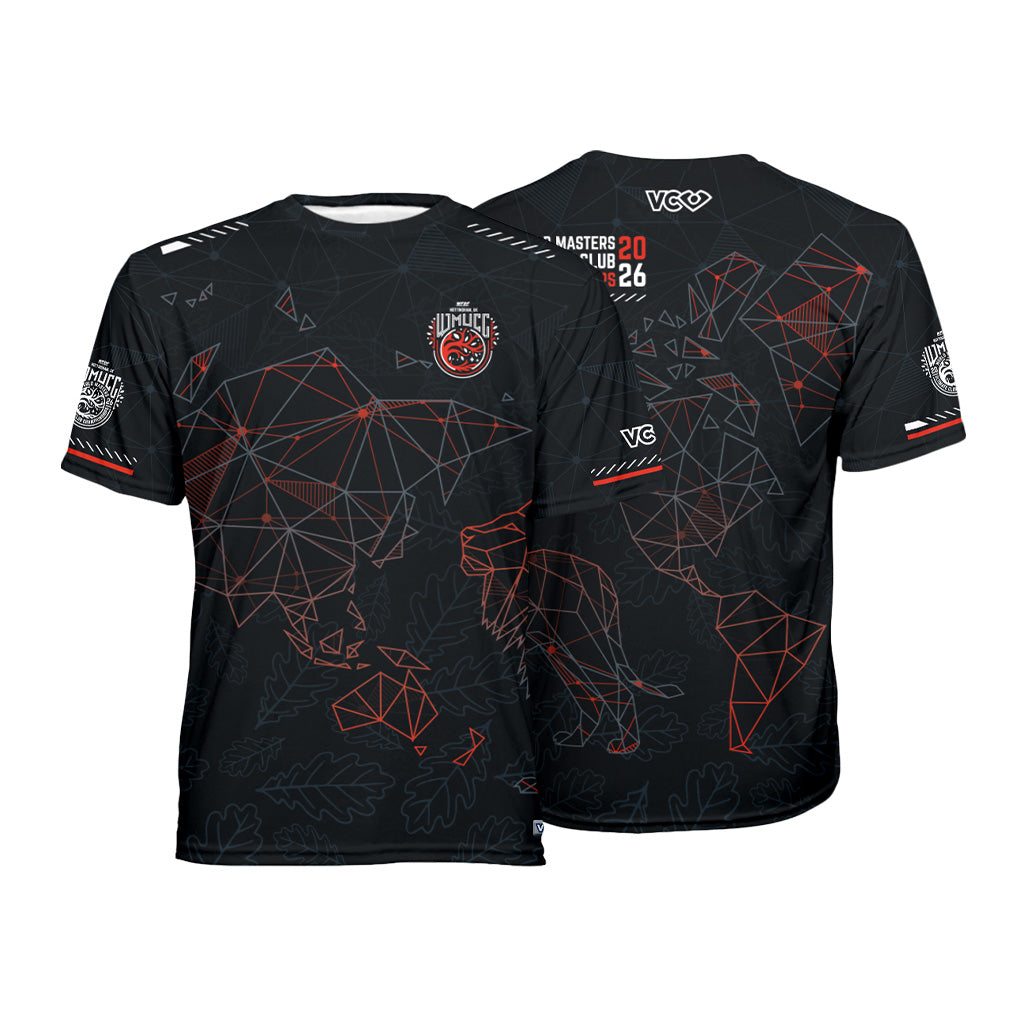 WMUCC 2026 Lion Classic Jersey