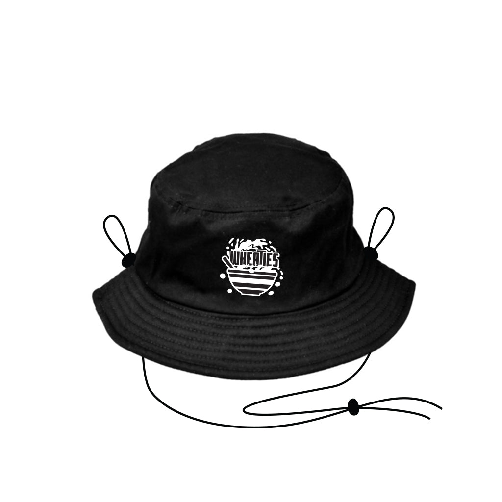 Wheaties Boonie Hat