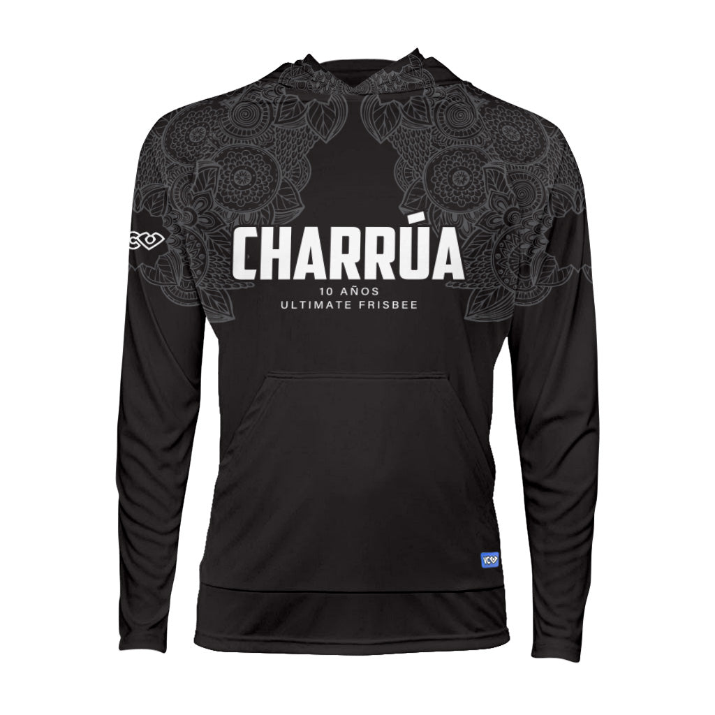 Charrua Dark Revolution