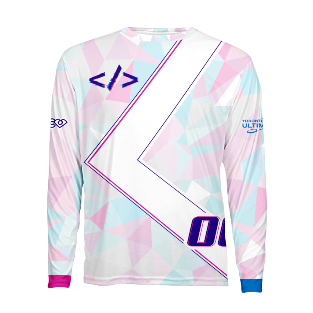 DEVS Light Classic Long Sleeve