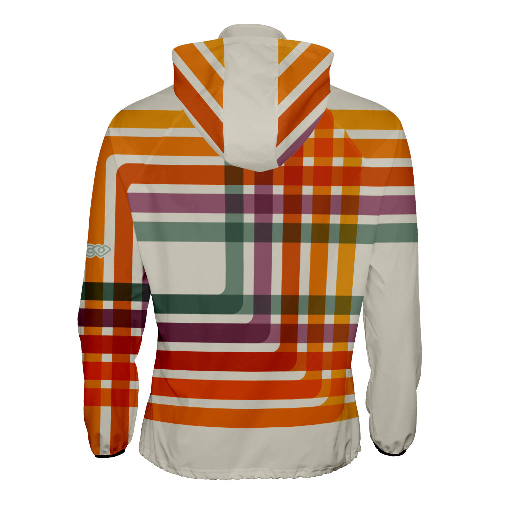 Veste coupe-vent Kindness