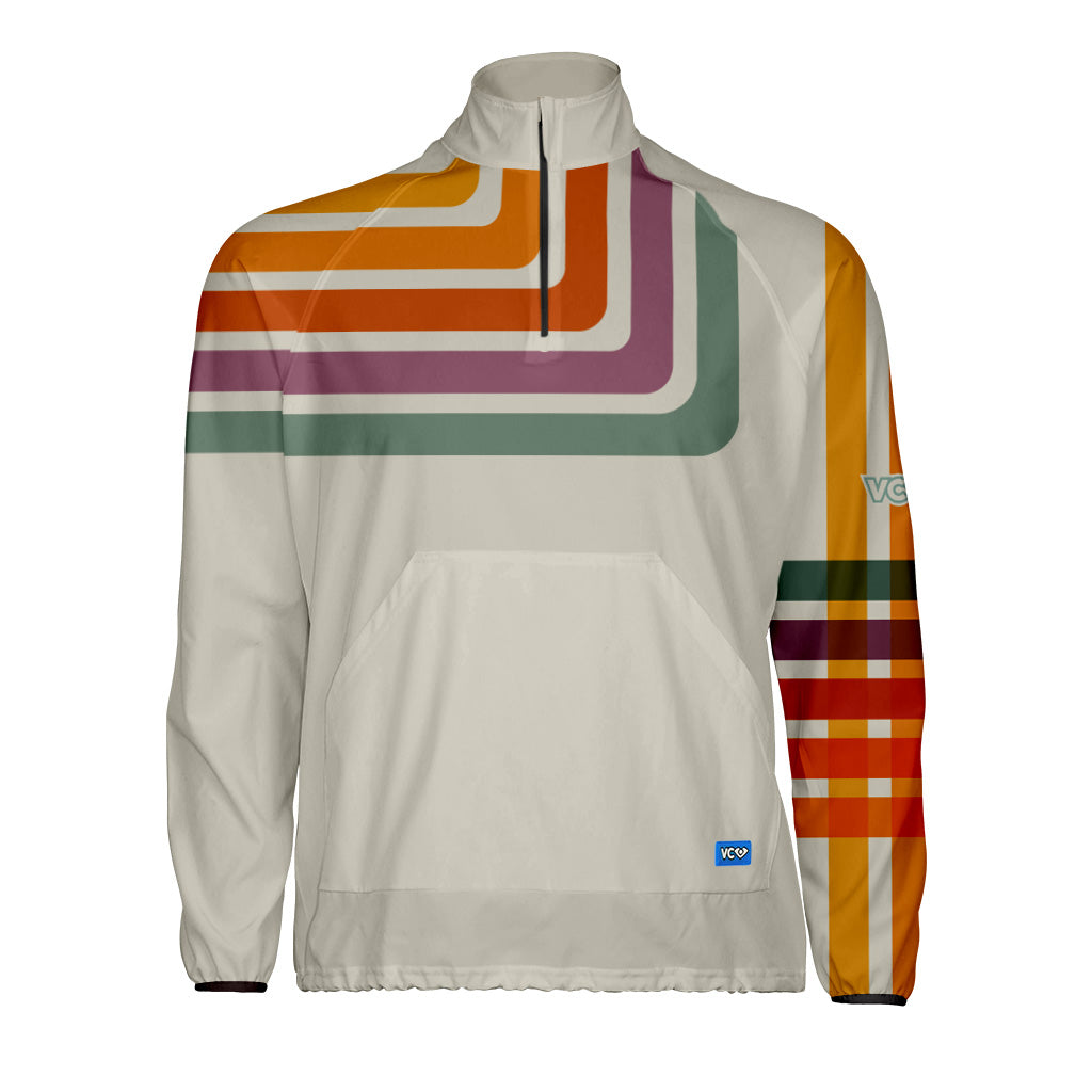 Veste coupe-vent Kindness