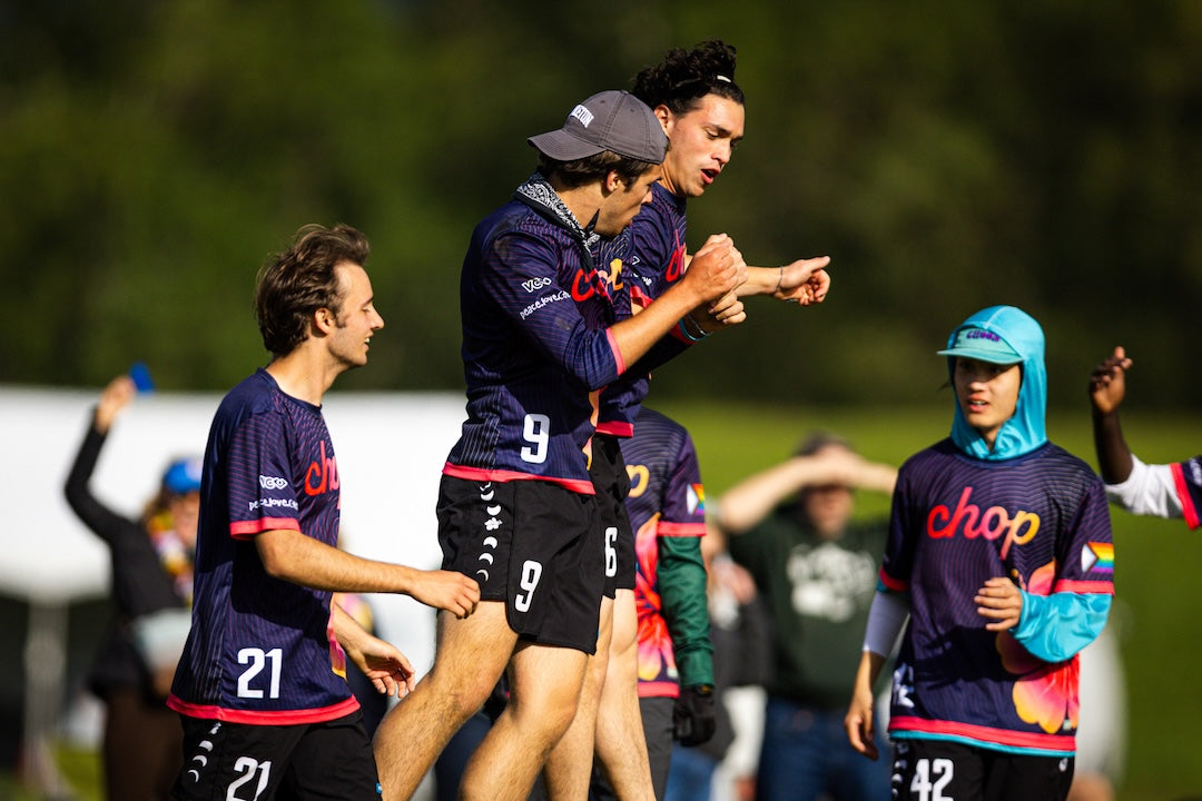 College & Youth Offers (USA)