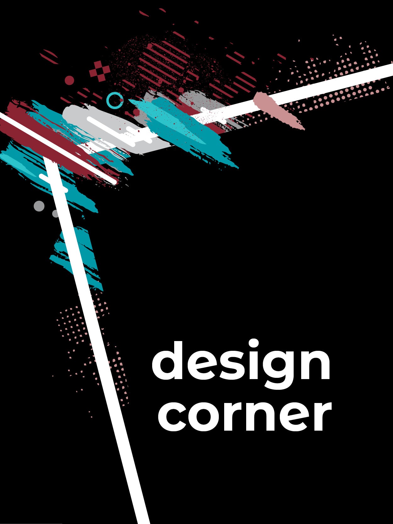 VC Design Corner: Creative Tips