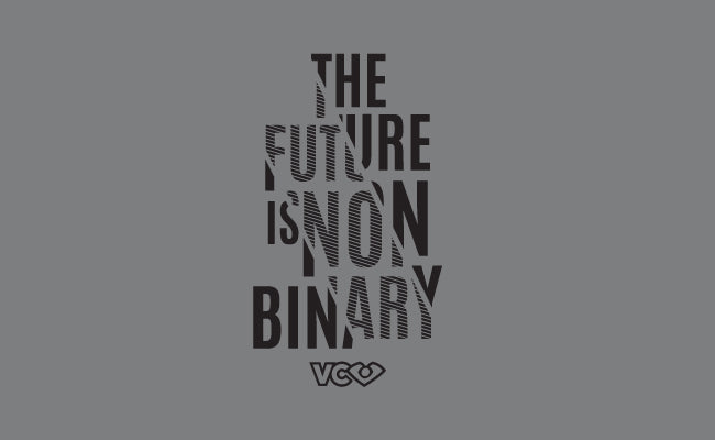 The Future (of VC gear) is Non-Binary