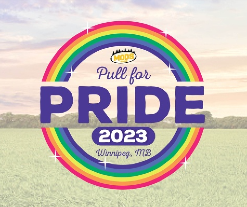 Pull for Pride
