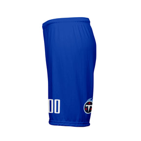 All Saints Titans Flexlight Shorts