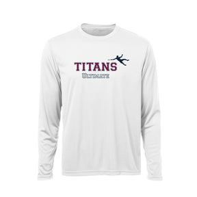 All Saints Titans Pivot Long Sleeve