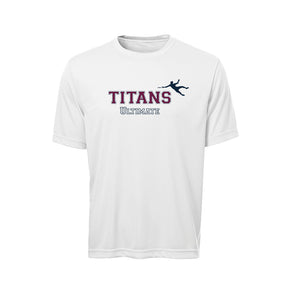 All Saints Titans Pivot Jersey