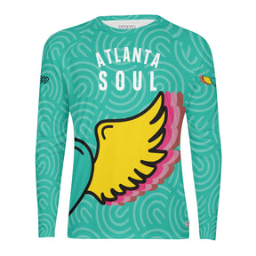 VC Ultimate Atlanta Soul 2023 Dark Replica