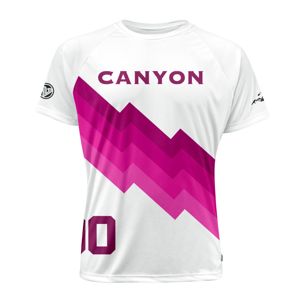 Canyon 2026 Light Raglan Jersey