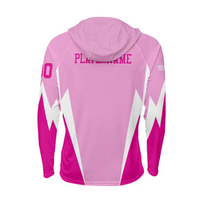 Canyon Revolution Hoodie
