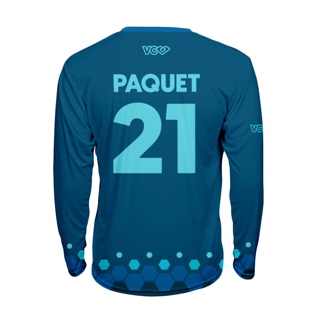 Chad Classic Long Sleeve