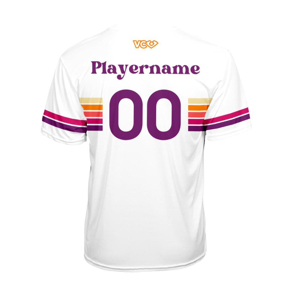 Circa Light Classic Jersey