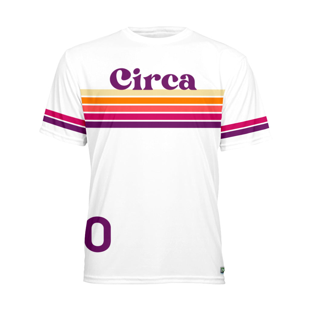 Circa Light Classic Jersey