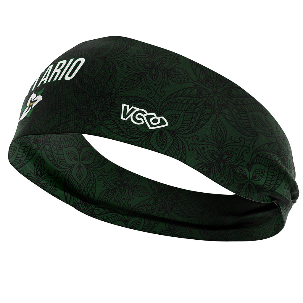 Team Ontario Dark Cinch Headband