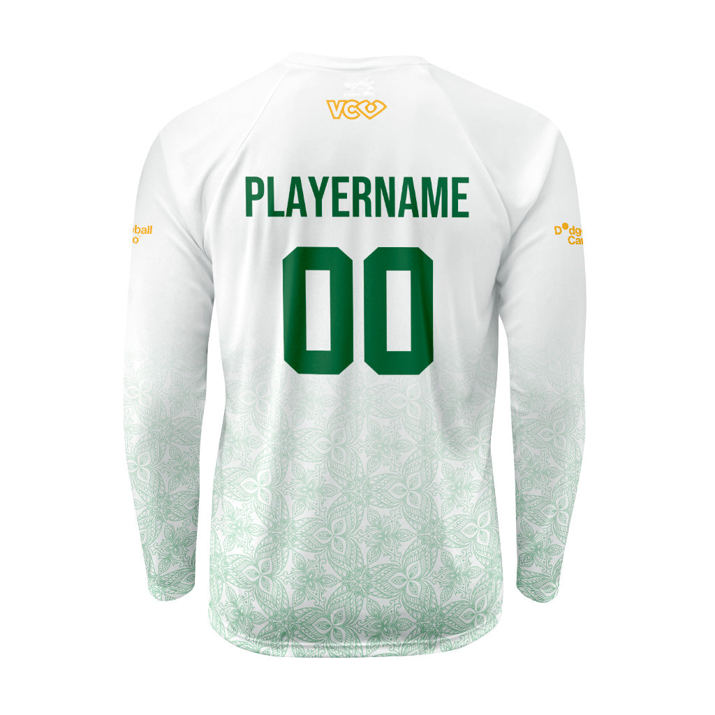 Team Ontario Light Long Sleeve Jersey