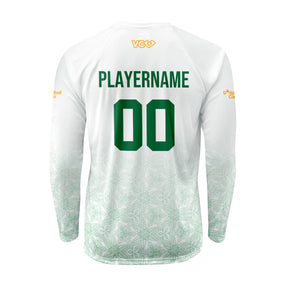 Team Ontario Light Long Sleeve Jersey